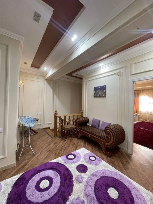 Квартира Ул. Чехова Габус 4/7-8/8 158 кв.м