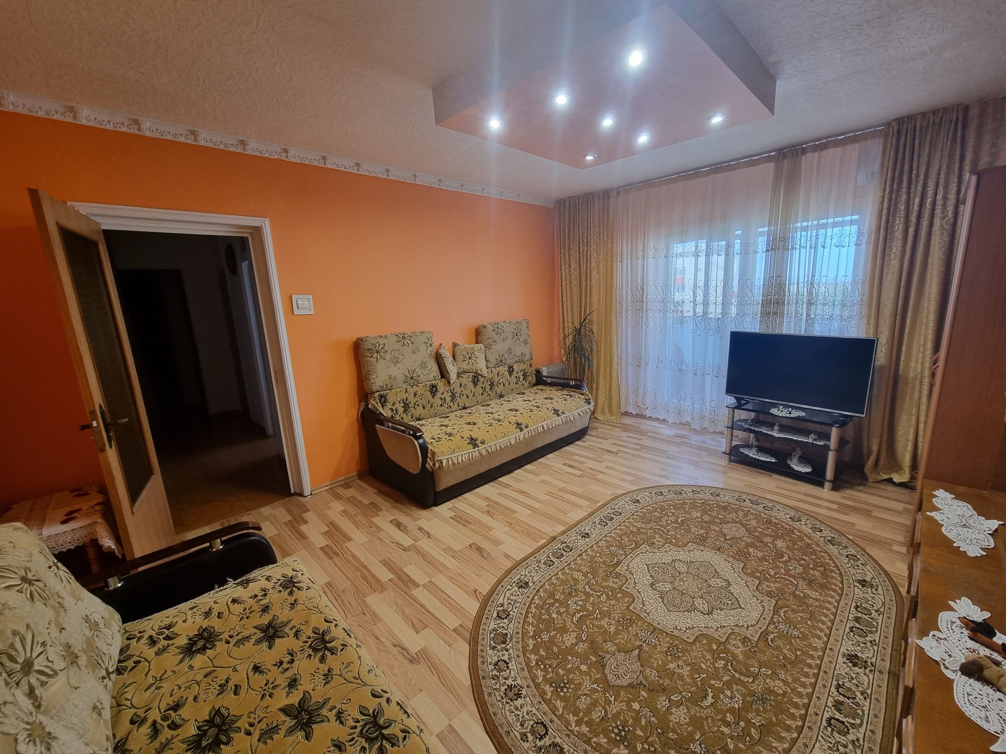 Apartament 2 camere Olteniței Padesu etaj 7