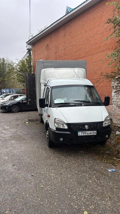 Грузоперевозки по городуи меж город