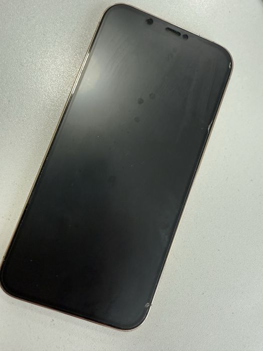 Айфон 12 про мах