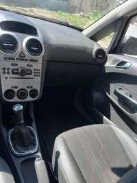 Opel Corsa 2012,Motor 1.3 Benzină