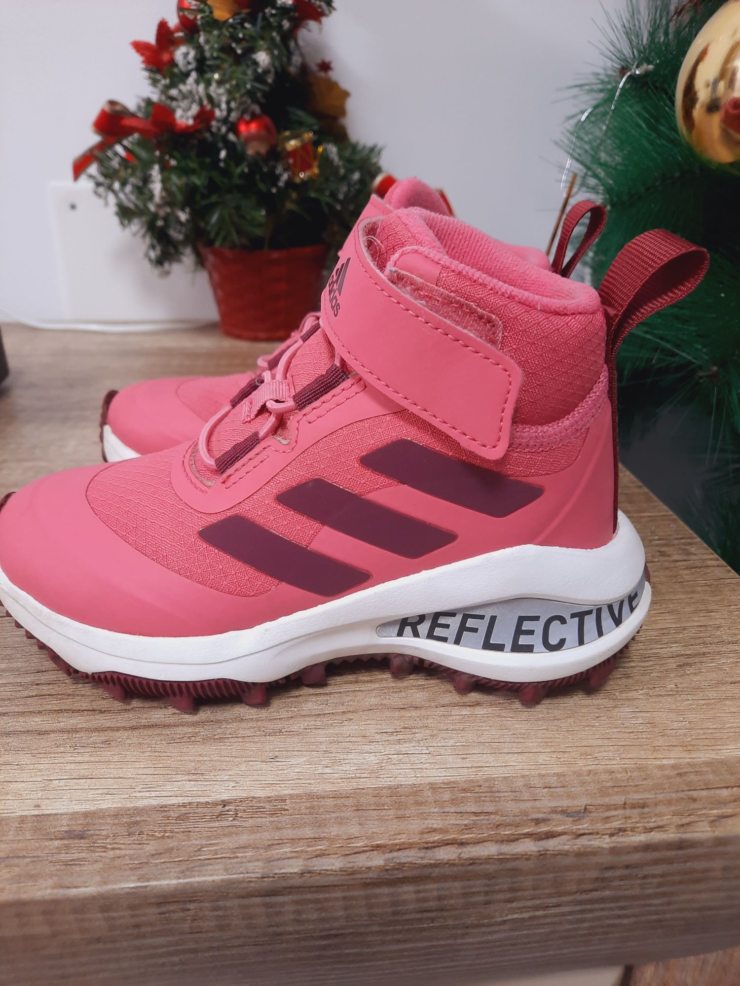 Adidas reflective