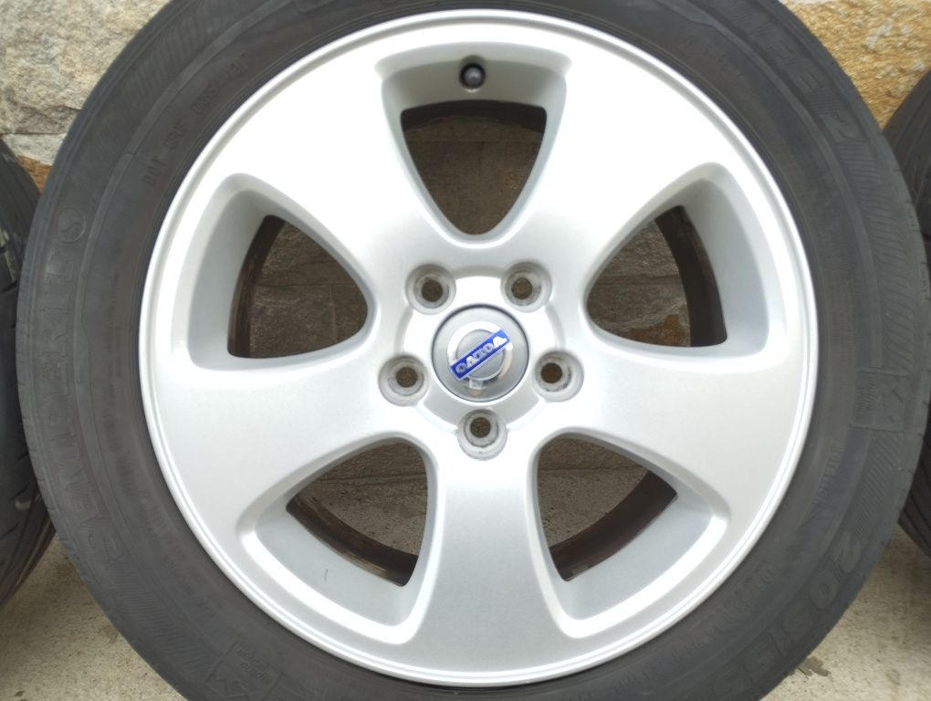 5x108 - 16цола 5х108 Volvo V 70 и др.