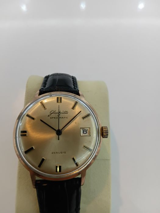 Ceas  Gasthutte automatic
