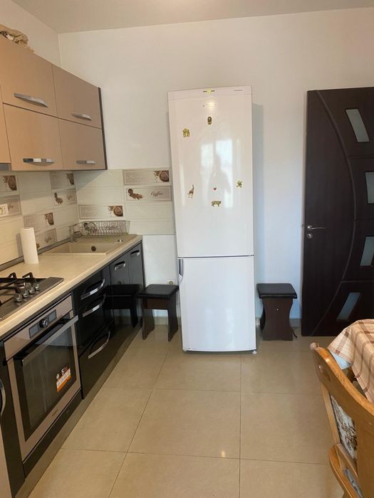 Inchiriez vila in Navodari, judetul Constanta, de pe data 1 octombrie.