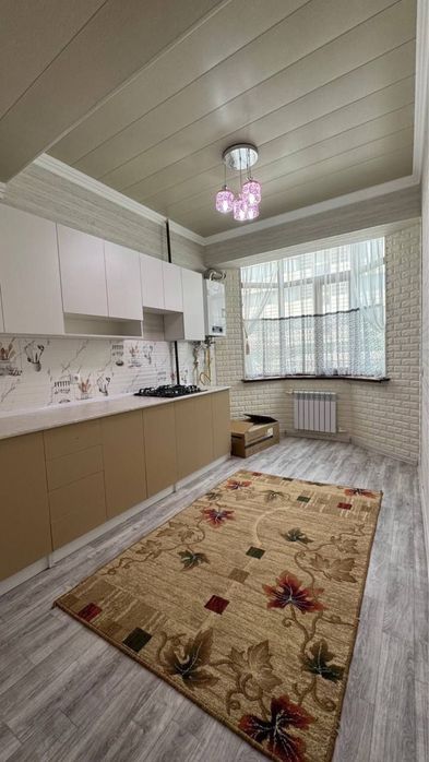 2 хона квартира сотилади