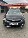 Autoturisme ww passat b7