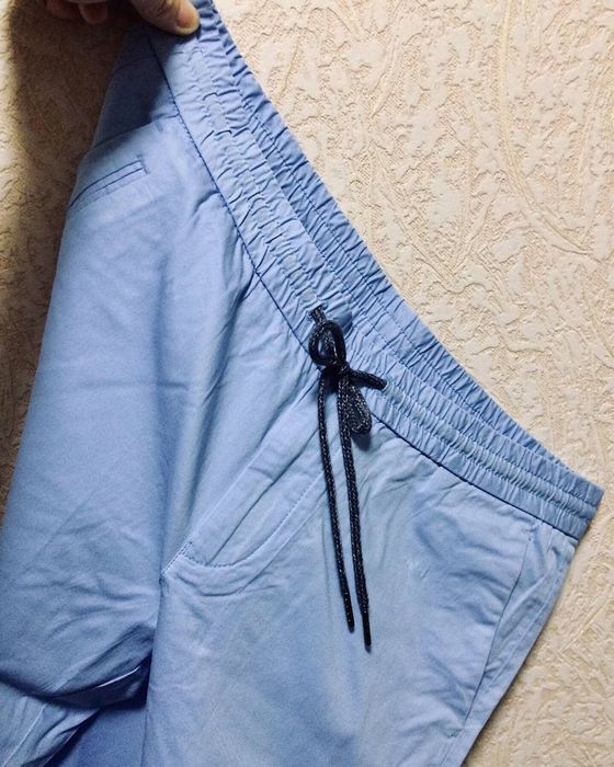 Мужские брюки от Formenti brand Orginal люкс ворянт
