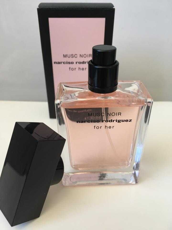 Narciso Rodriguez For Her Musc Noir 100ml EDP