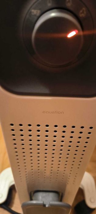 Vand Radiator ulei Equation 1630W