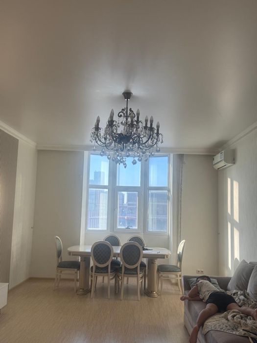 Продам стол со стульями