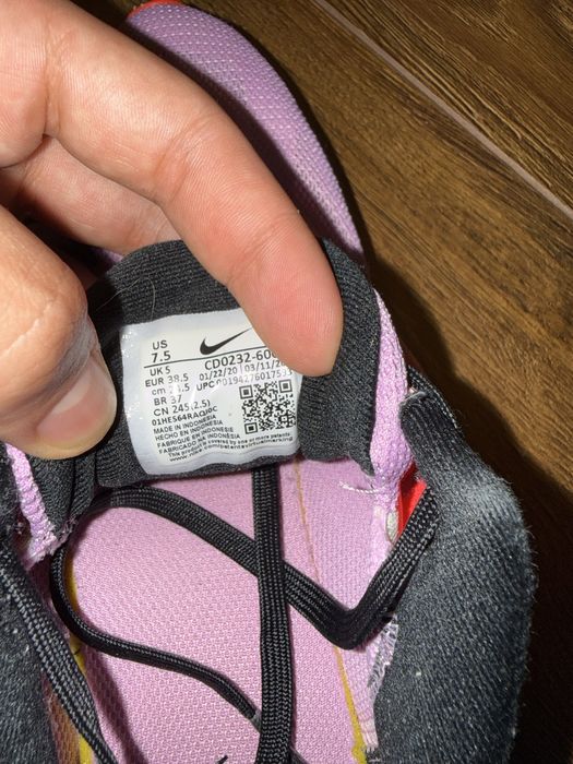 Женски маратонки Nike