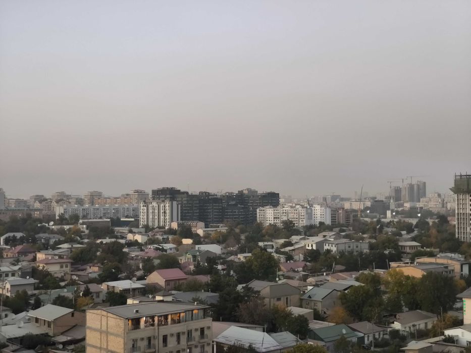 Продается новая квартира в ЖК black tawr 1/11/17 Evro 28.8m²