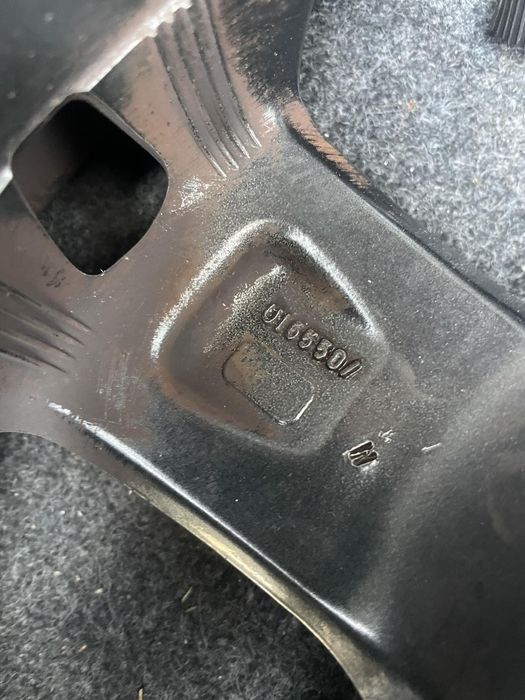 Джанти от фолксваген EOS