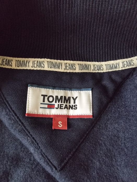 Bluza tommy jeans