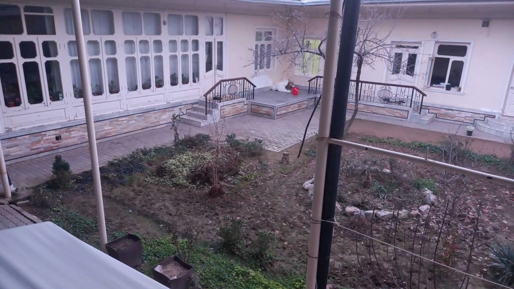 Ховли сотиоади 6 сотих Юнусобод Гвардейский