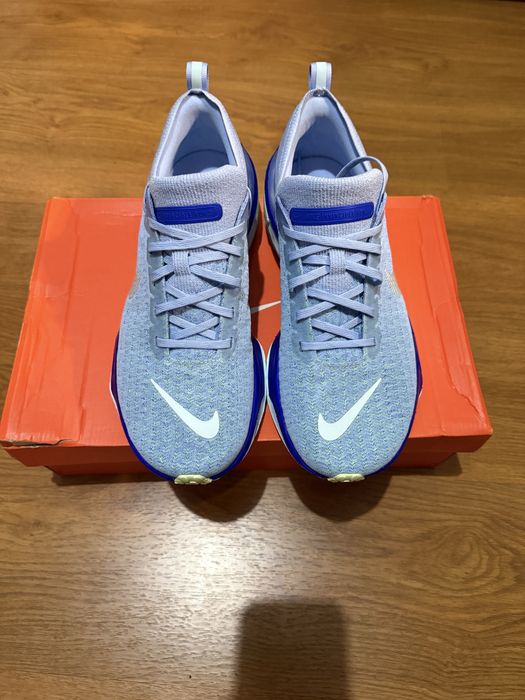 Nike ZoomX Invincible Run 3- Marime-44.5 sau 28.5 cm