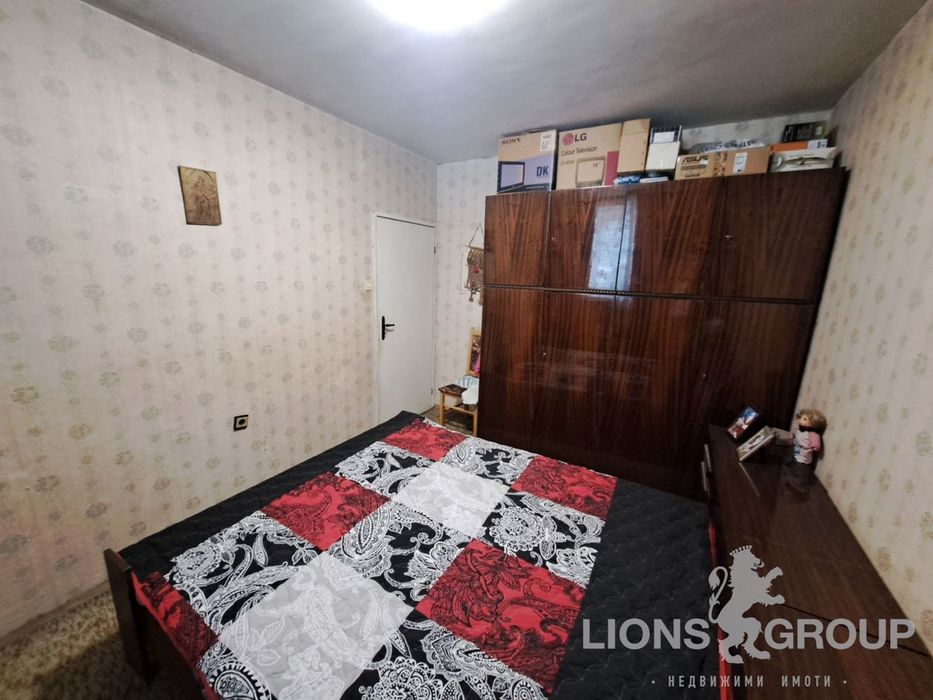 3-стаен в Варна, област-гр.Провадия площ 89 цена 72000