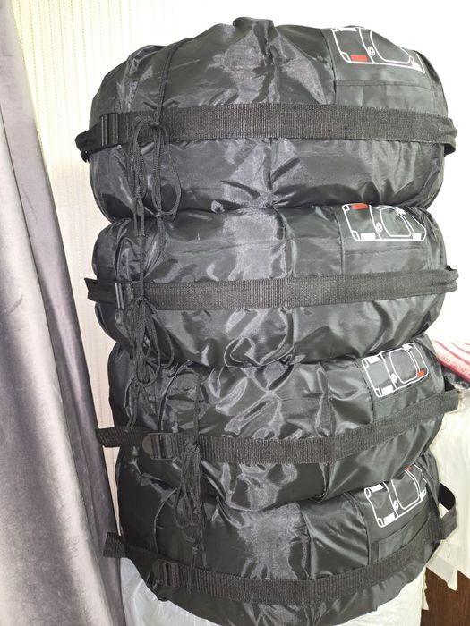 Чехлы на колеса/шины для авто