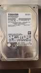 Hard Disk Toshiba - 1 TB