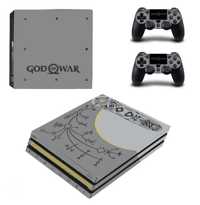 Playstation 4 Pro GOD OF WAR EDITION