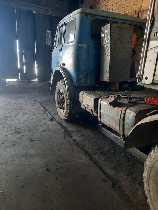 Маз дайман хорошие тех состоянии