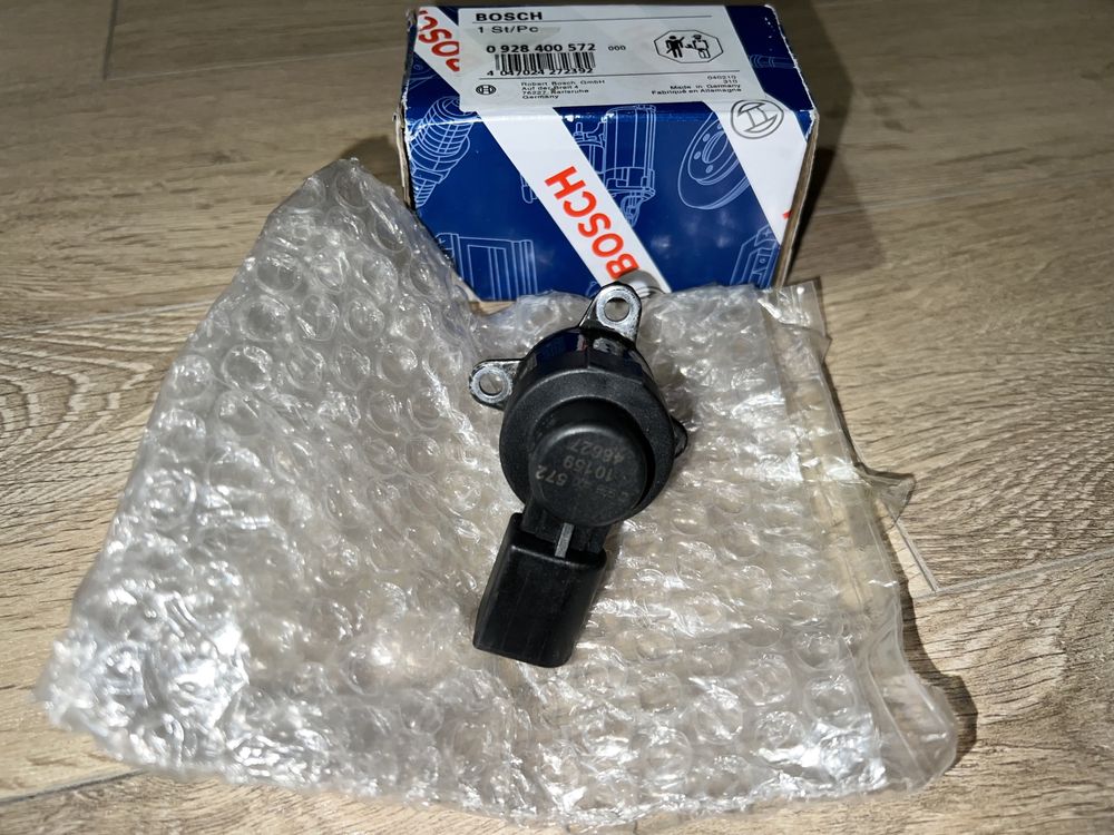 Bosch дизелов клапан CR 2.7 3.0TDI Audi VW 49лв.