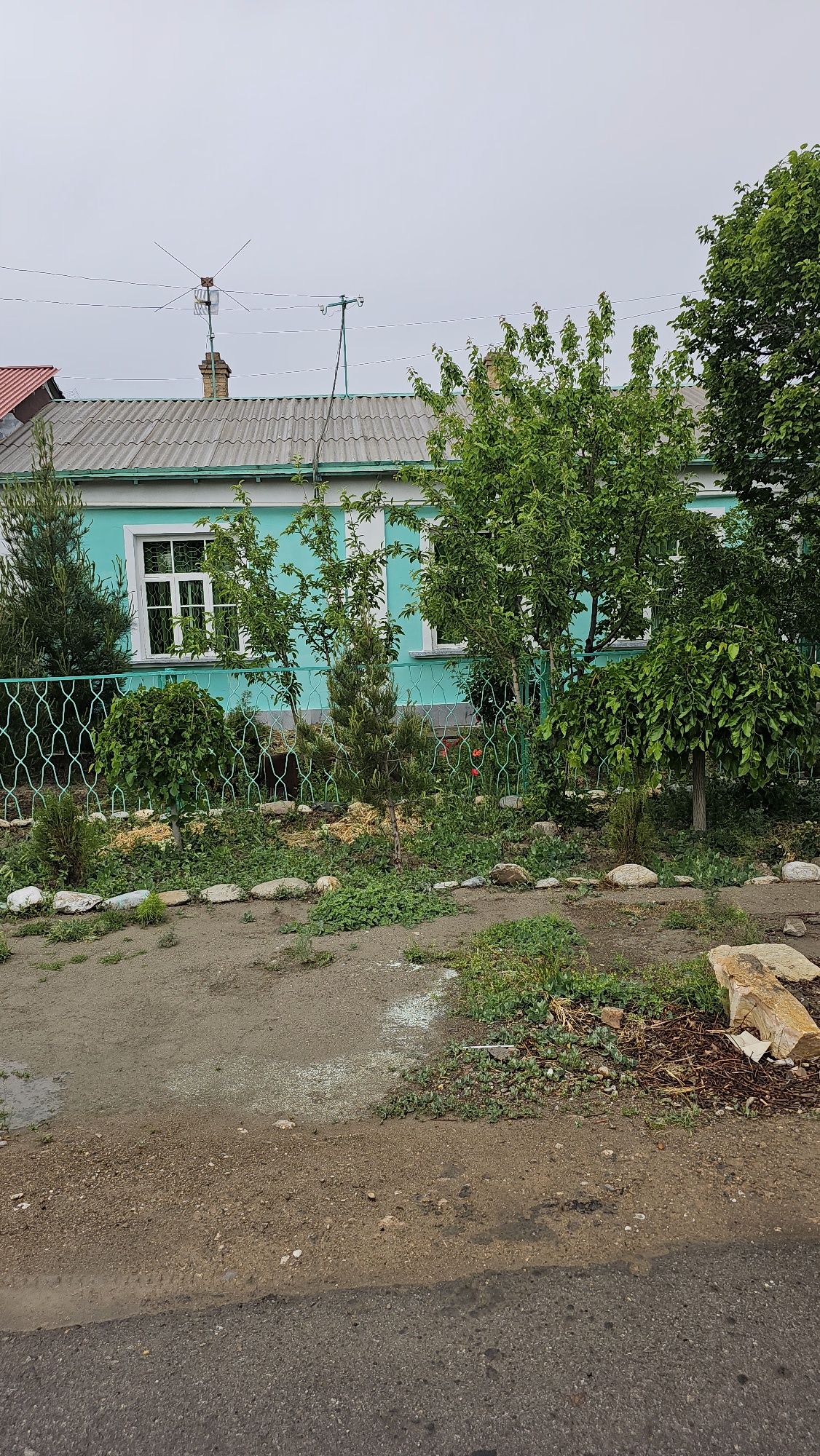 Продается дом 6 соток