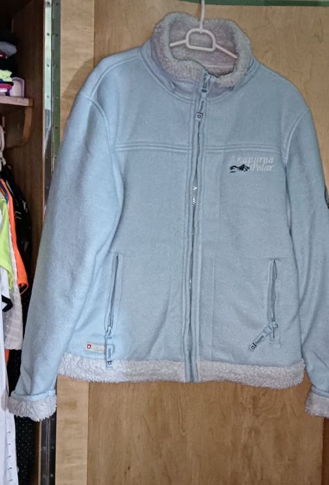 Geaca polar mărime M-L