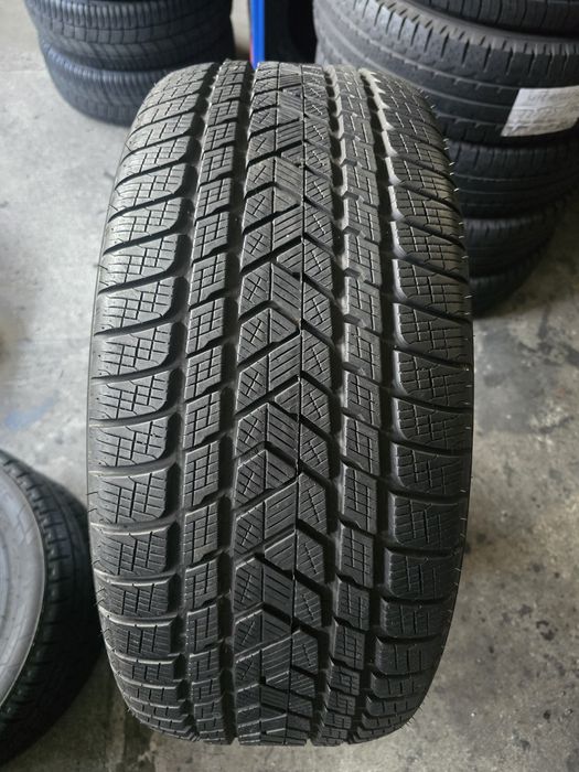 Pirelli 285/45 R21 113W MS iarnă
