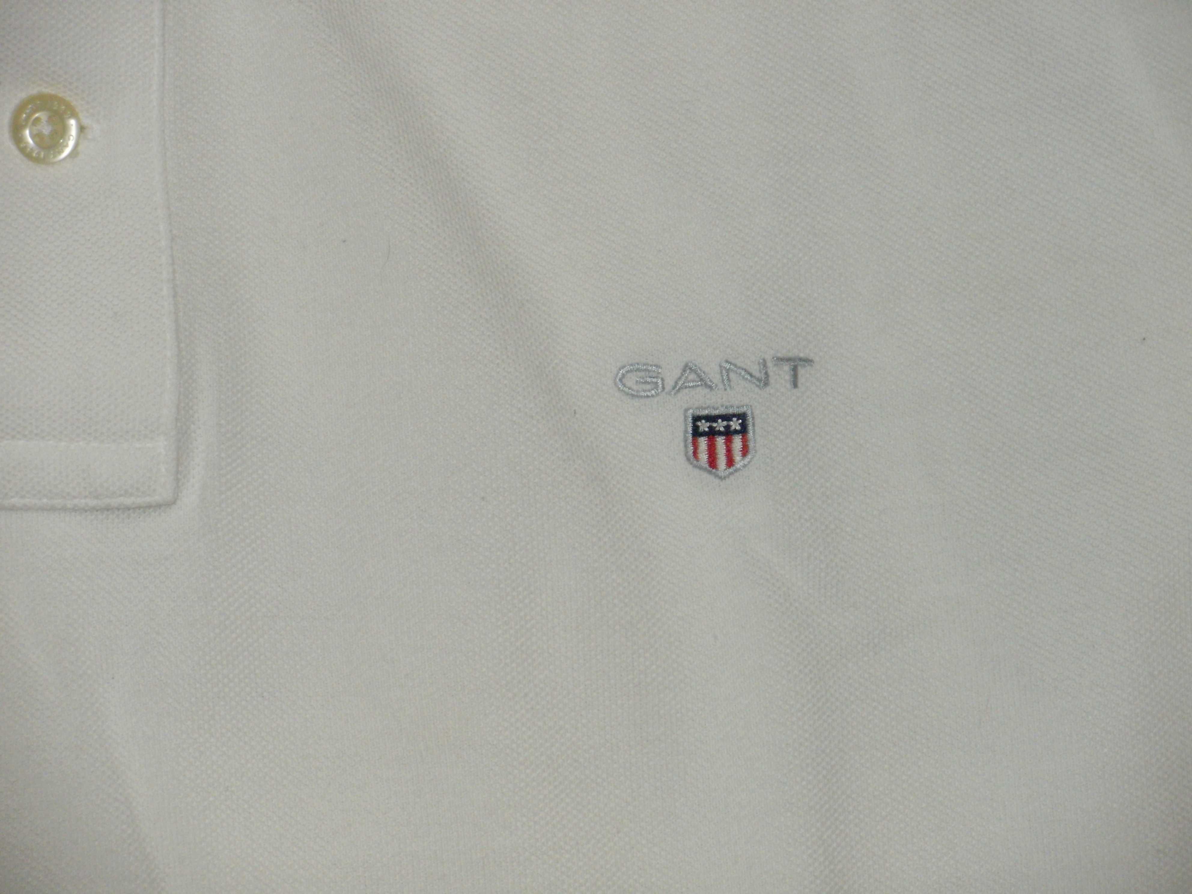 GANT оригинални мъжки тениски L/XL
