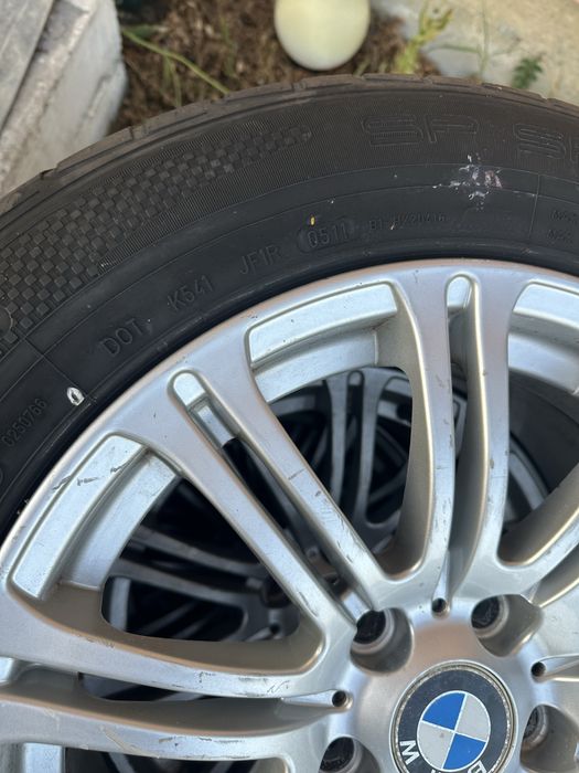 225 60 17 dunlop vară