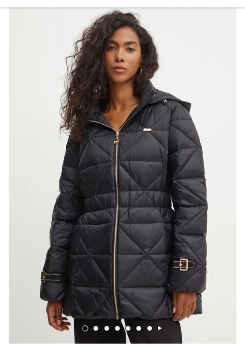 Дамско зимно яке liu jo