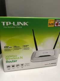 Рутер TP-Link 20лв