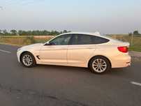 Bmw seria3  f34  gt