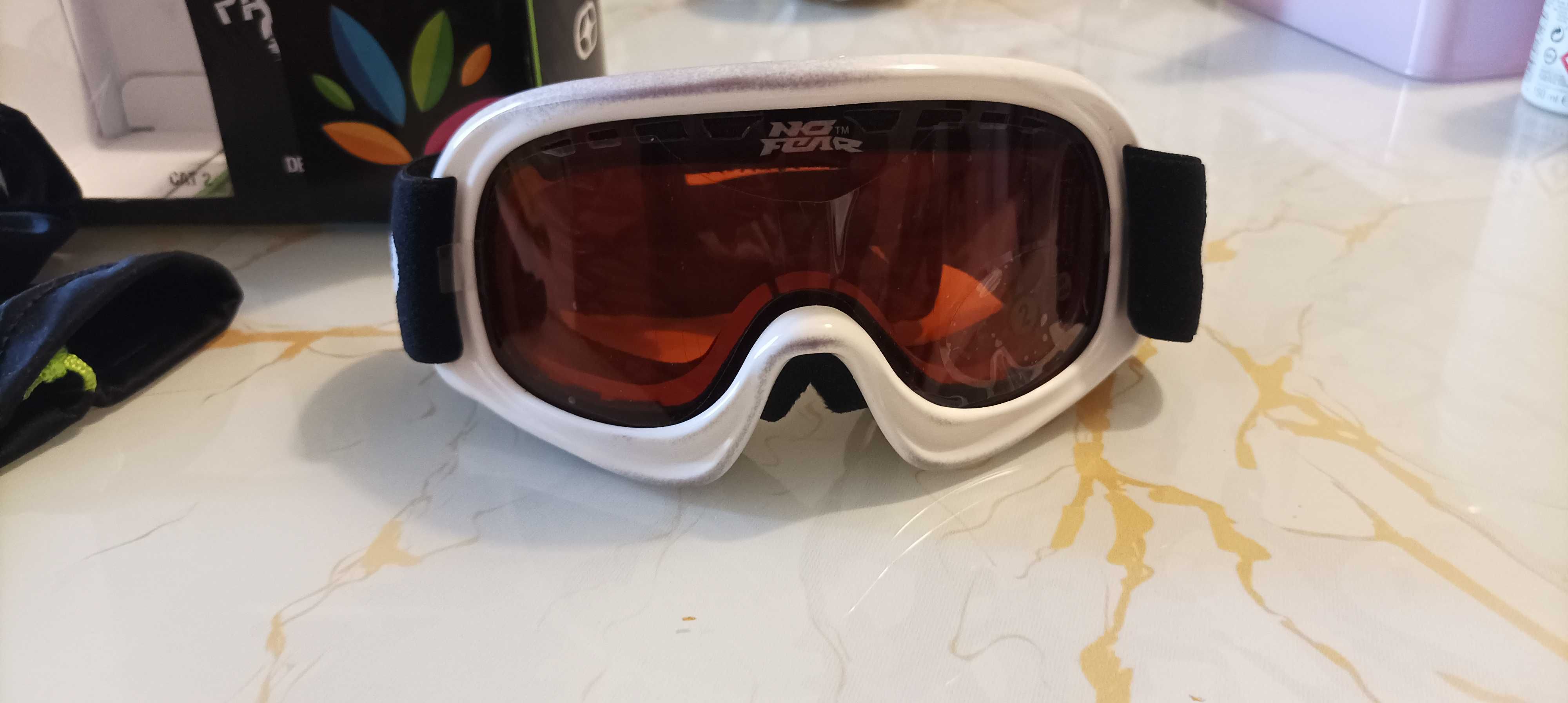 Ски,сноуборд очила