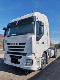 Iveco Stralis 500 cp