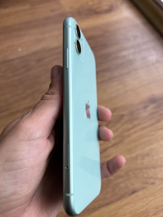 IPhone 11 - 64GB