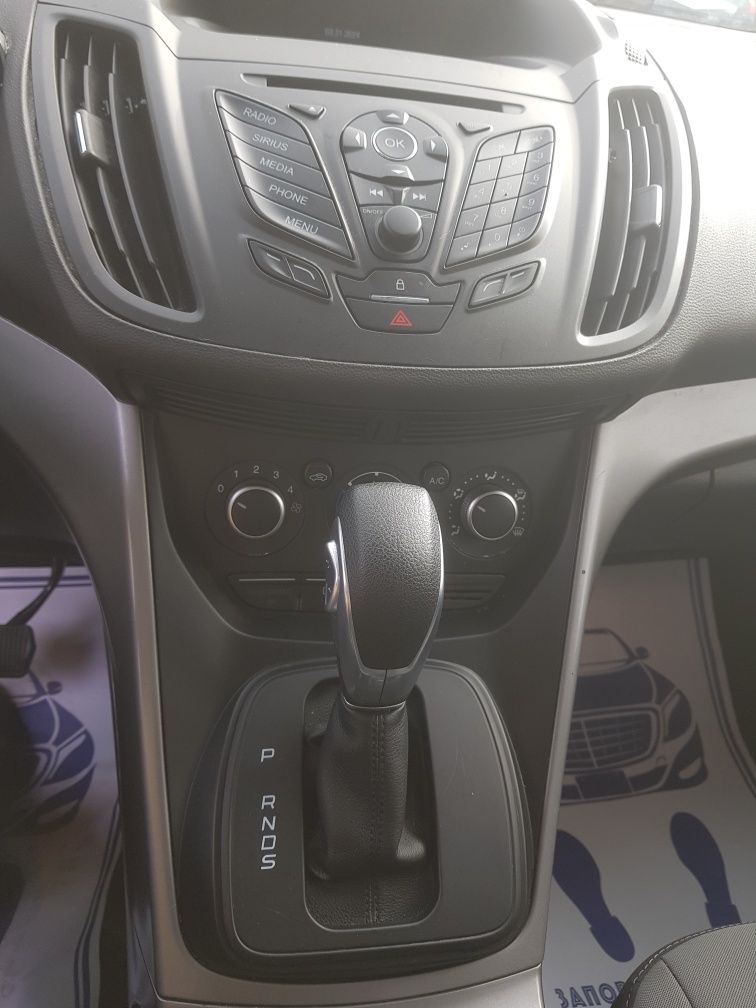 FORD escape  se 4x4 evro6