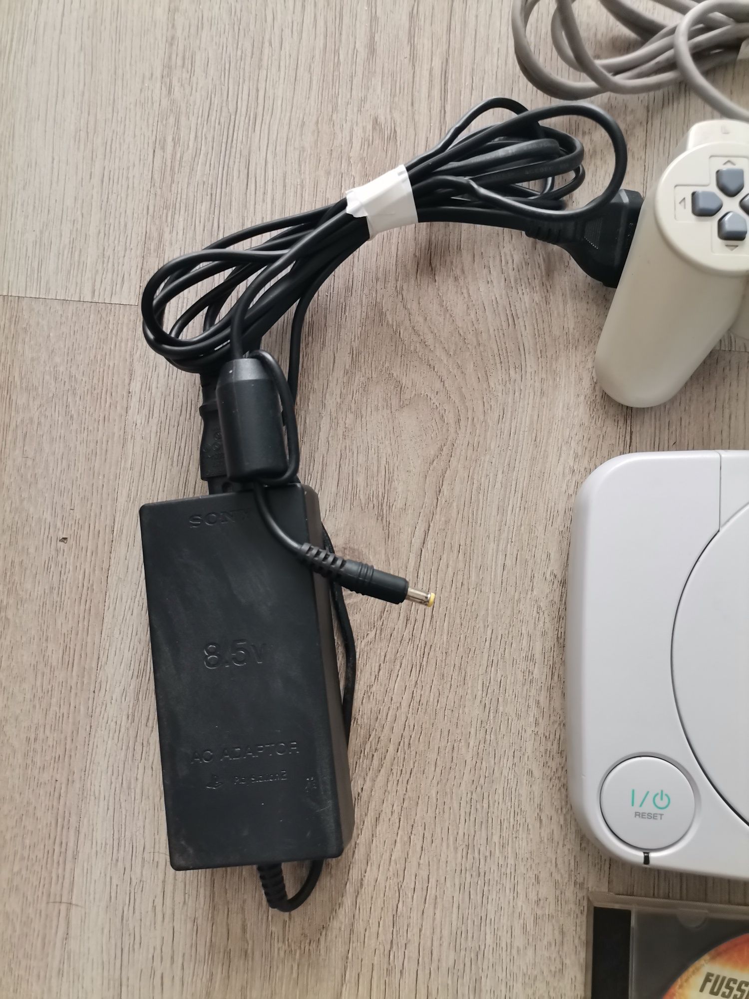 Игра playstation1