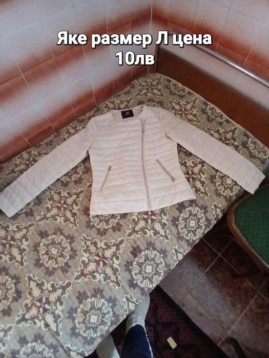 Дрехи за момичета и момчета