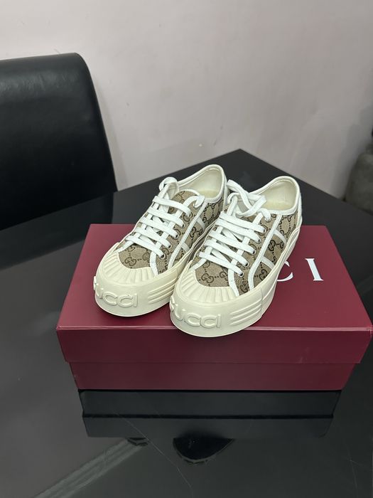 Gucci маратонки