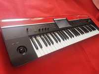 KORG KROME 61 Red   -  Urgent