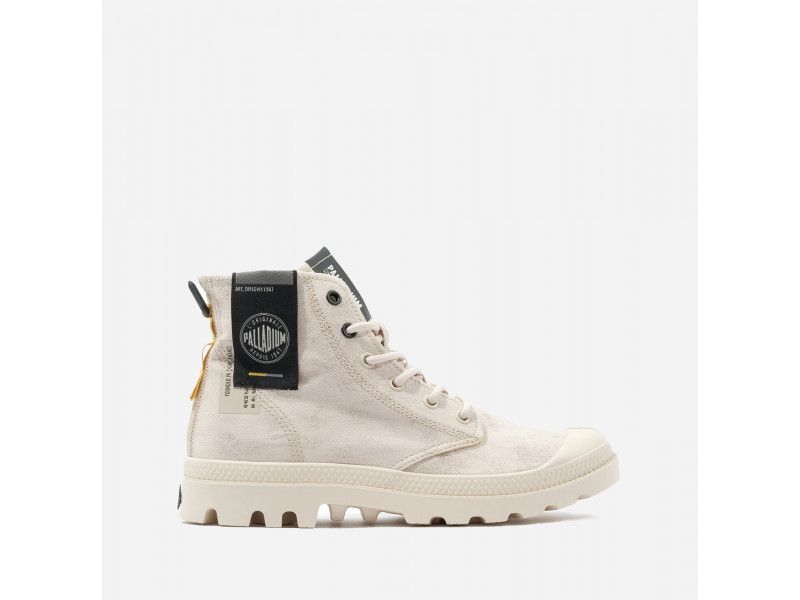Palladium Pampa Surplus  размери - 42
