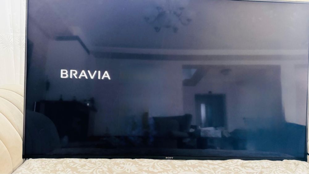 Televizor Sony Bravia 139cm
