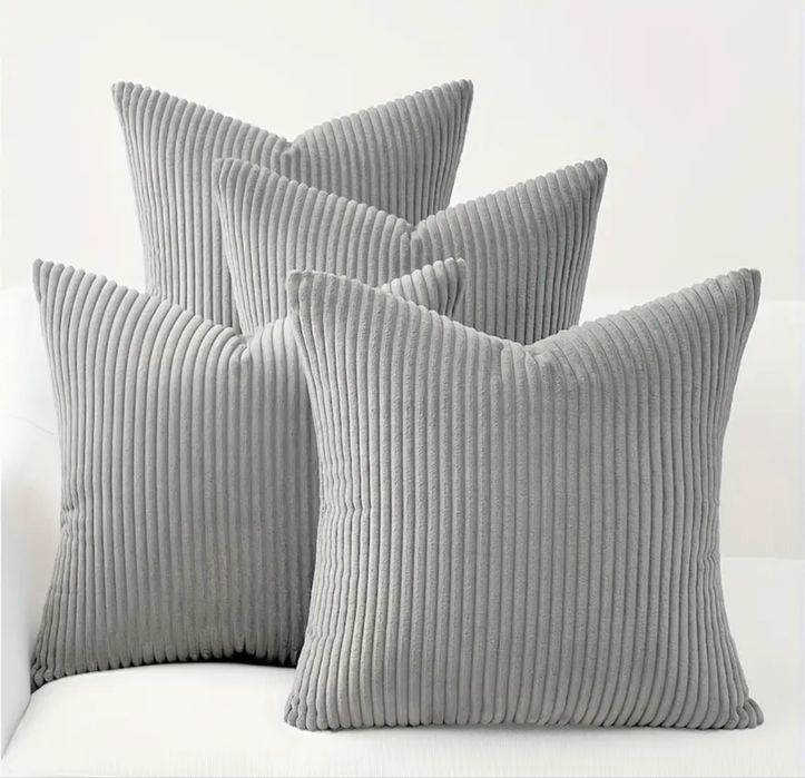 Възглавнички плюш по 5лв за брой