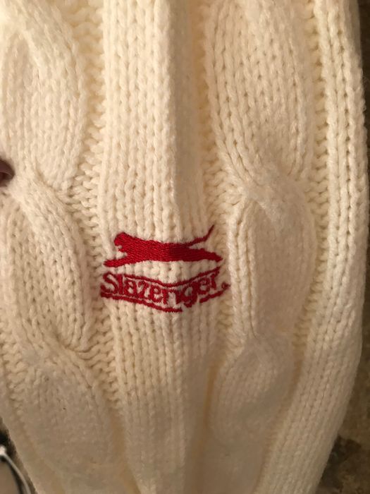 Мъжки пуловер Slazenger