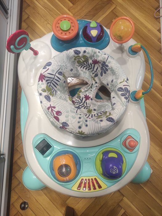 Premergător  Coccolle arlo