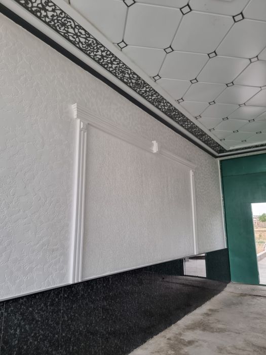 Tunikabond Travertin 15 yillik kafolati bilan