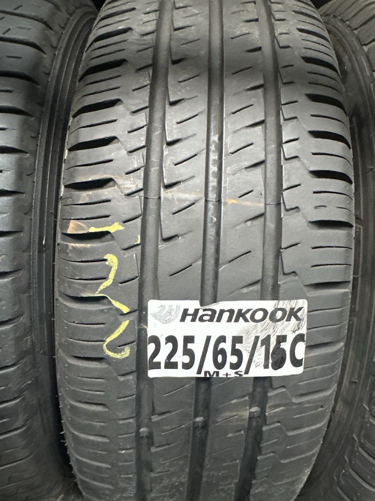 225/65/16C Hankook